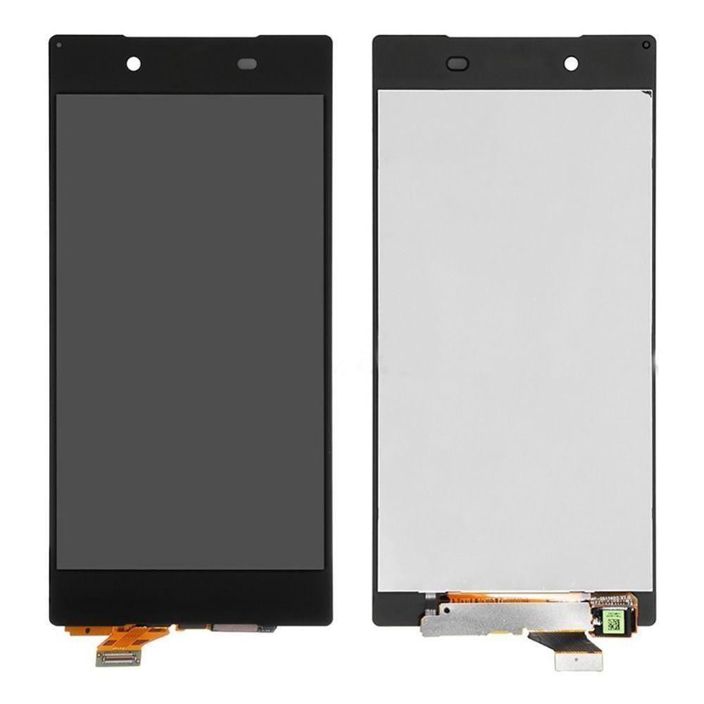 Sony Xperia Z5 LCD & Digitizer Assembly - Best Cell Phone Parts Distributor in Canada Sony Xperia Z5 LCD & Digitizer Assembly - Best Cell Phone Parts Distributor in Canada